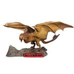 McFarlane Toys House of The Dragon Statuette Syrax 17 cm