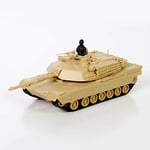 Forces Of Valor 1:72 US M1A2 Abrams Irak 2003 - modèle réduit, modèle réduit, modèle de Diorama, modèle réduit Militaire, Plastique en kit