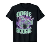 Disney The Nightmare Before Christmas Oogie Boogie Portrait T-Shirt