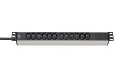 Brennenstuhl Alu-Line - effektband