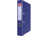 Office-Produkter Officer Spakpärm A4 55Mm Marinblå (Pbsx0777)