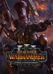 Total War: WARHAMMER III - Forge of the Chaos Dwarfs OS: Windows + Mac