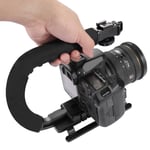 Puluz C/U-formad Kamerastabilisator Standard