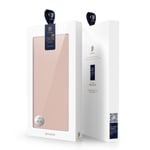 DUX DUCIS iPhone 15 fodral - Rosa Rosa