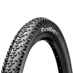 Sykkeldekk Continental Race King 27.5 x 2.2 Black