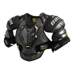 Bauer Supreme Mach Axelskydd - Sr