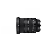 Sigma 24-70mm f/2.8 DG DN II Art Lens for L-Mount