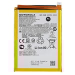 För Motorola Moto G50 5G 3.8V 4700mAh Li-ion Polymer Batteri Assembly Part (Encode: MS50)