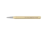 Rennsteig 371 100 1, Murarmejsel, Spetsigt Stämjärn, 100 Mm, 8 Mm, 35 G, 1 Styck