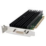 PNY Carte Graphique NVIDIA P538 Quadro NVS290 DDR2 256Mo PCI-E DMS59 Low Profile