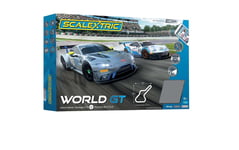 Scalextric Set World GT Racing ARC AIR 1:32 Scale Analogue C1434M New Boxed