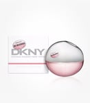 DKNY Be Delicious Fresh Blossom Eau De Parfum 100ml Spray New