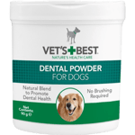 Vet's Best Avancerat Dental Powder For Cats 45 g