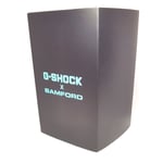 New Casio G-Shock Bamford DW-6900BWD-1ER Limited Edition Watch