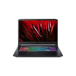 ACER Portable Nitro AN515-58-56K9 Intel Core i5-12450H 16GB DDR4 512Go SSD NVIDIA GeForce RTX 3050 15.6'' FHD IPS Mate 144Hz WIN11H