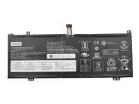 Lenovo - Batteri til bærbar PC - litiumion - 4-cellers - 2964 mAh - 45 Wh - for ThinkBook 13s-IML 13s-IWL 14s-IML 14s-IWL ThinkBook Plus G2 ITG ThinkBook Plus IML 20