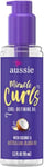 Aussie Miracle Curls Defining Oil 3.2 Ounce (Coconut & Jojoba Oil) (95Ml) (2 Pac