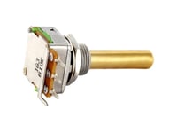 Alpha 63250-01600/B2,5K Apm6b2k5m Roterande Potentiometer Mono 200 Mw 2,5 Kω 1 St
