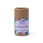 Johannesört örtrökelse 30 Ml