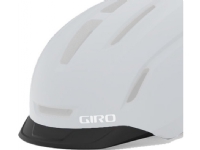 Giro Visir for GIRO CADEN II MIPS hjelm svart M (55-59 cm) (NY)