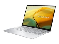 ASUS ZenBook 14 OLED BX3402VA-KM576X - Core i5 I5-1340P 16 Go RAM 1 To SSD Argent