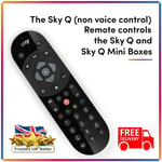 SKY Q REMOTE REPLACEMENT INFRARED TV REMOTE CONTROL BOX - UK SELLER