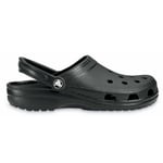 Crocs Classic Clog (unisex) - Black, 52-53