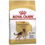 RC German Shepherd Adult 2 x 11kg