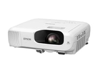 Epson Eb-W56s - 3Lcd-Projektor - 3700 Lumen - Wxga (1280 X 800) - 16:10 - Vit