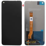LCD Touch Screen Digitizer Assembly For Realme Q3s Replacement Part UK