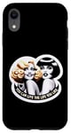 iPhone XR Chicago Motivational Live The Life Musical Theatre Musicals Case