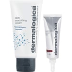 Dermalogica Skin Smoothing Cream & MultiVitamin Power Firm 100 ml + 15