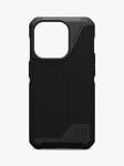 UAG Metropolis Lite Magsafe Case for iPhone 15 Pro, Black