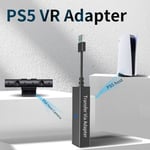 For PS5 Console For PS5 VR Cable Adapter USB3.0 Converter Cord  Home Office