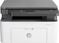 HP Laser MFP 135w, Black and white, Printer for Small medium business,