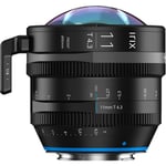 IRIX 11mm T4.3 Cine Lens Sony E-mount