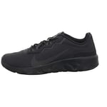 Nike Femme WMNS Explore Strada Chaussures de Trail, Noir (Black/Black 1), 35.5 EU