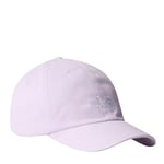 THE NORTH FACE Norm Cap ICY Lilac One Size