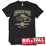 American Made Quality Trucks Big & Tall T-Shirt, T-Shirt
