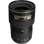 Nikon Objectif Nikkor AF-S 16-35 mm f/4G ED VR