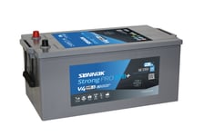 Sønnak batteri strongpro SE2353