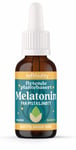 Influidity Flytende Plantebasert Melatonin