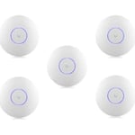 Ubiquiti UniFi AP U7-PRO WiFi7 Set om 5