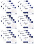 Dove Beauty Original Cream Bar, 2x100g X 24