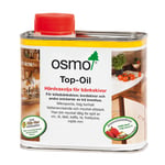 Osmo Top-oil Acacia OSMO 3061 Top-Oil, 0,5 liter 4006850863914