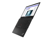 Lenovo ThinkPad T14s Gen 2 20WN - 180 graders gångsjärnskonstruktion - Intel Core i7 - 1165G7 / upp till 4.7 GHz - Win 10 Pro 64-bitars - Intel Iris Xe-grafik - 8 GB RAM - 512 GB SSD TCG Opal Encryption, Performance - 14 IPS 1920 x 1080 (Full HD) - Wi-Fi 6E - villi-svart