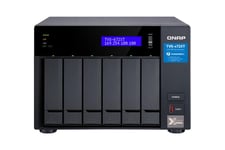 QNAP TVS-672XT - NAS-server
