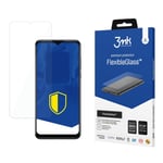 3MK TCL 30 SE Hybrid Okrossbart Glas FlexibleGlass