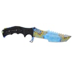 Fadecase, Huntsman Elite - Case Hardened