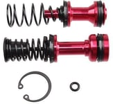 Reparationssats, huvudbromscylinder - Mitsubishi L-200, Colt, Pajero, Galant - Subaru Legacy, Impreza
